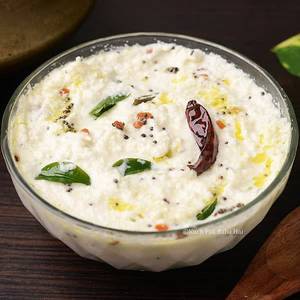 Dosa Chutny
