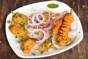 Veg Seek Kabab