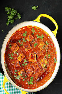 Paneer Curry