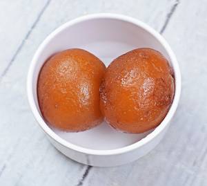 Gulab jamun
