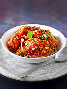 Paneer 65