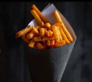 Masala French Fries