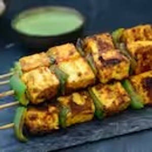 Kurkura Paneer Tikka