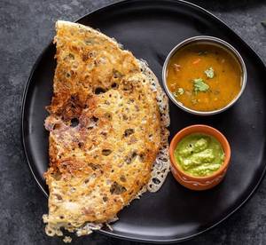 Rava Dosa