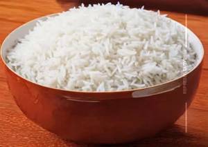 Steam Rice