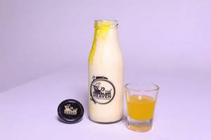 Mango Smoothie