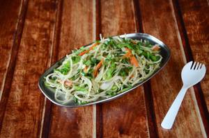 Veg Soft Noodles