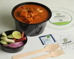 Paneer Kaju Masala