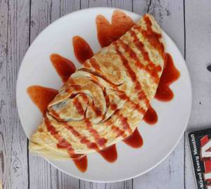 Pull Me Closer Omelette
