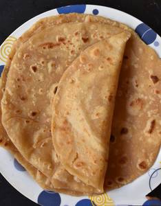 Plain Paratha