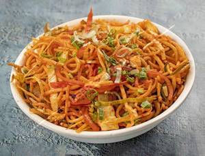 Schezwan Noodles
