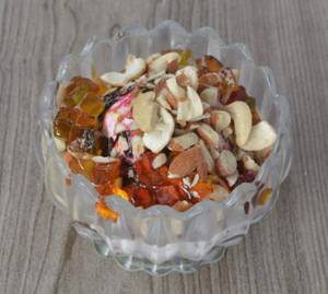 Rangoli Ice Cream