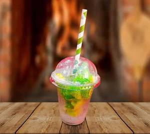 Classic Mojito
