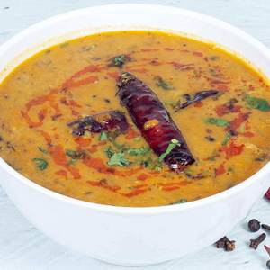 Butter Dal Fry