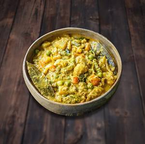 Veg Kurma