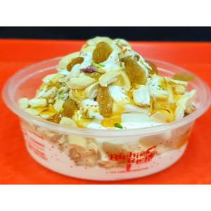 Softy With Dry Fruits