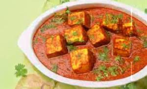 Paneer Punjabi