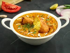 Paneer Kofta