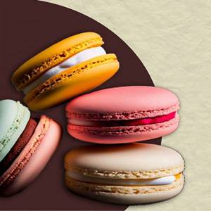 Macrons