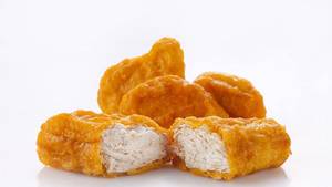 Chicken Nuggets [8 Pieces]
