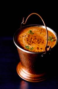 Dal makhni