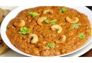 Mix Veg Kaju Masala