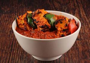 Paneer Kasturi Tikka Masala
