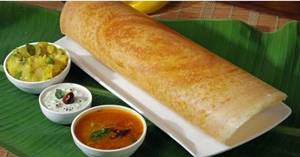Masala Dosa