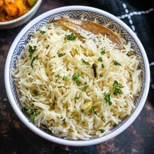 Jeera Rice