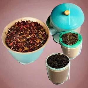 Special Tea