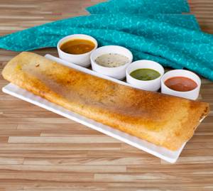 Masala Dosa
