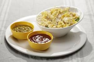 Egg Fried Rice