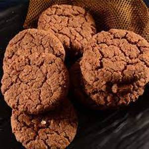 Ragi Biscuits (200 gms)