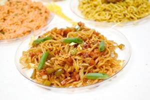 Tandoori Maggi