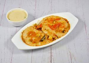 Rasam Idli