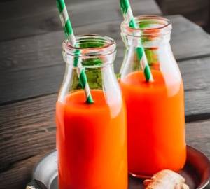 Carrot pure