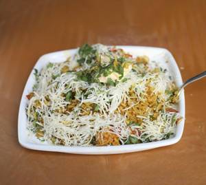 Cheese Butter Pulao