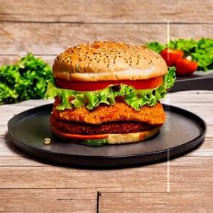 Veggie Burger 