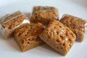 Soan Patti - Sone Halwa