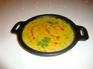Dal Fry