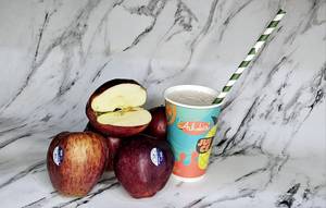 Imported Apple Juice