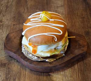 Big Cheese Burger
