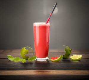 Guava Chilli Punch