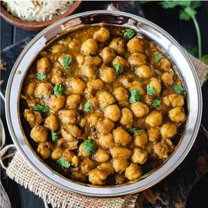 Channa Masala
