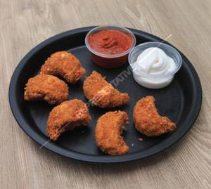 Chilli Momos