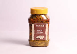 Aachar Adrak Masala 500 Gms