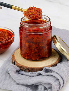 Korean Sauce