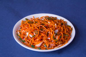 Chicken Schezwan Noodles