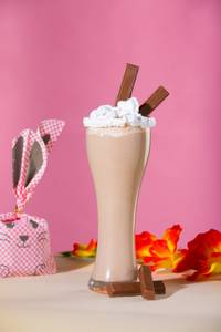 Kitkat Shake