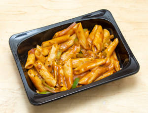 Mix Sauce Penne Pasta